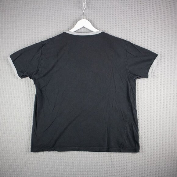 Levi's Signature Ringer Tee Mens XXL - Picture 2 of 7